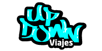 Updown Viajes